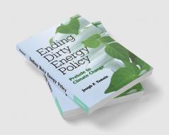 Ending Dirty Energy Policy