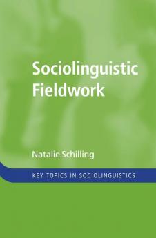 Sociolinguistic Fieldwork