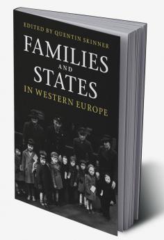 Families and States in Western Europe