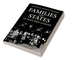 Families and States in Western Europe