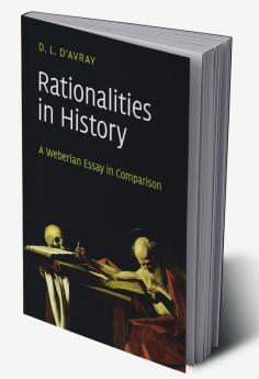 Rationalities in History