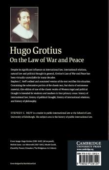 Hugo Grotius On the Law of War and Peace