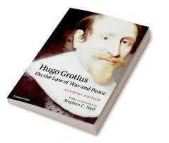 Hugo Grotius On the Law of War and Peace