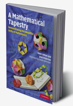 A Mathematical Tapestry