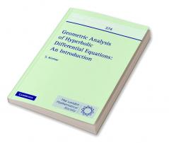 Geometric Analysis of Hyperbolic Differential Equations