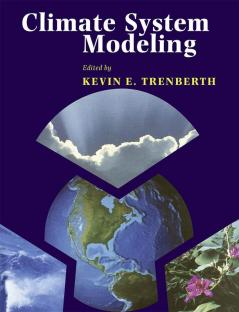 Climate System Modeling