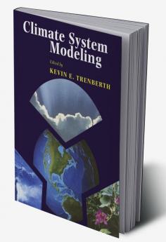 Climate System Modeling