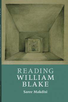 Reading William Blake