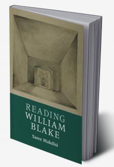 Reading William Blake