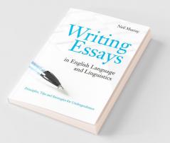 Writing Essays in English Language and Linguistics