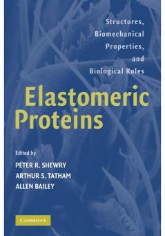 Elastomeric Proteins