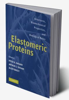 Elastomeric Proteins