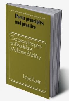 Poetic Principles and Practice