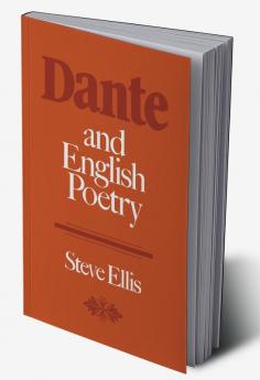 Dante and English Poetry