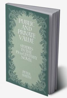 Public and Private Value