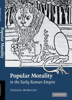 Popular Morality in the Early Roman Empire