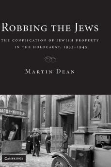 Robbing the Jews