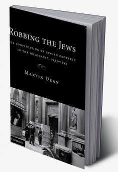 Robbing the Jews