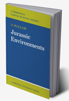Jurassic Environments