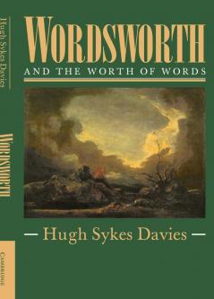 Wordsworth and the Worth of Words