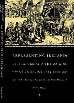 Representing Ireland