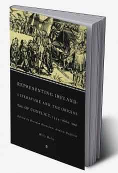 Representing Ireland