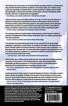 Post-Kyoto International Climate Policy