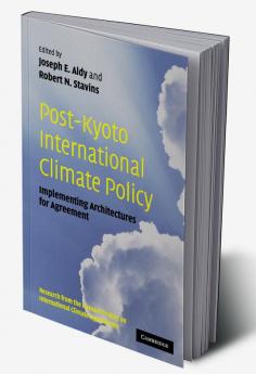 Post-Kyoto International Climate Policy