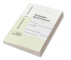The Dynamic Bacterial Genome