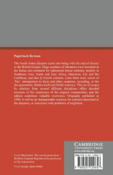 South Asians Overseas