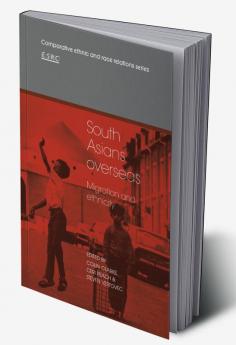 South Asians Overseas