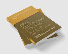 Ethnic Communities in Business