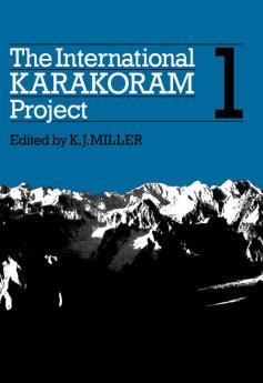 The International Karakoram Project