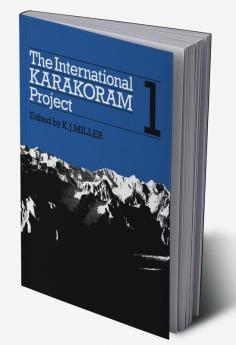The International Karakoram Project