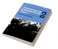 The International Karakoram Project