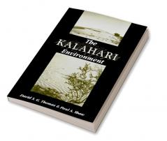 The Kalahari Environment