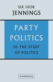 Party Politics
