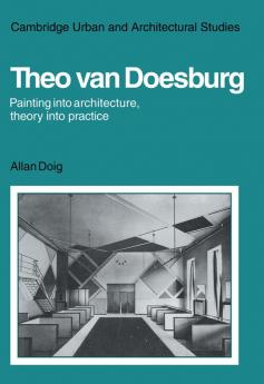Theo Van Doesburg