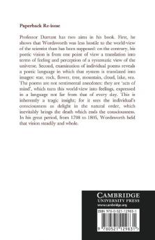 Wordsworth and the Great System