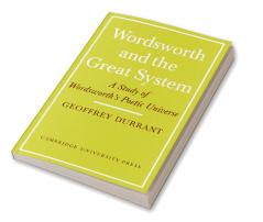 Wordsworth and the Great System