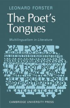 The Poets Tongues