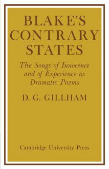 Blake's Contrary States
