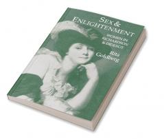 Sex and Enlightenment