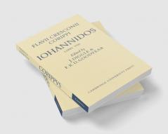 Flavii Cresconii Corippi Iohannidos