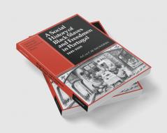 A Social History of Black Slaves and Freedmen in Portugal 1441 1555