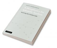 A Metaphysics for Scientific Realism