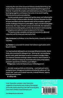 Ecosystem Approaches to Fisheries