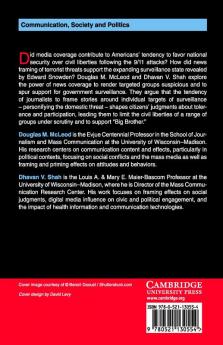 News Frames and National Security