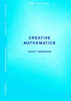 Creative Mathematics