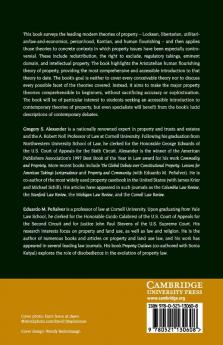 An Introduction to Property Theory